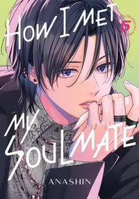 How I Met My Soulmate Volume 5 cover