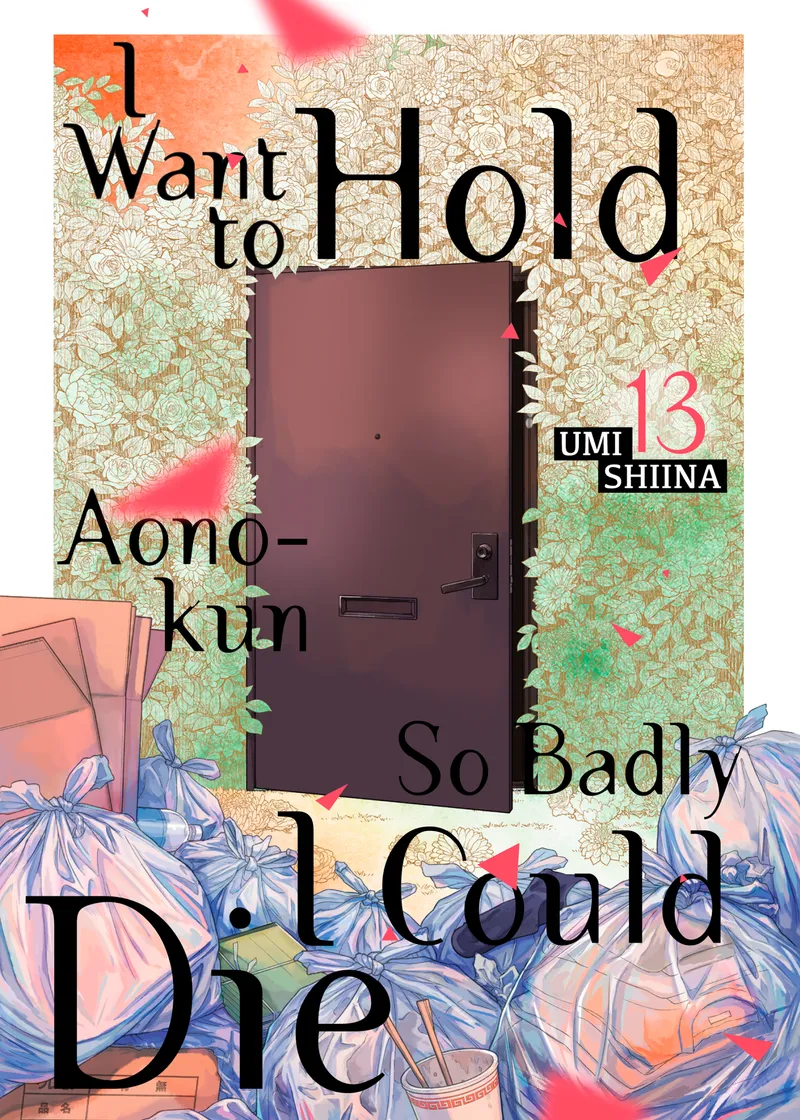 I Want to Hold Aono-Kun So Badly I Could Die 13