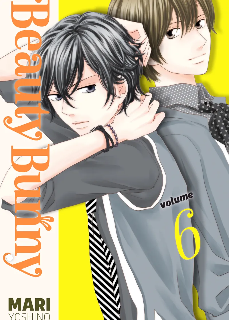 Beauty Bunny Volume 6