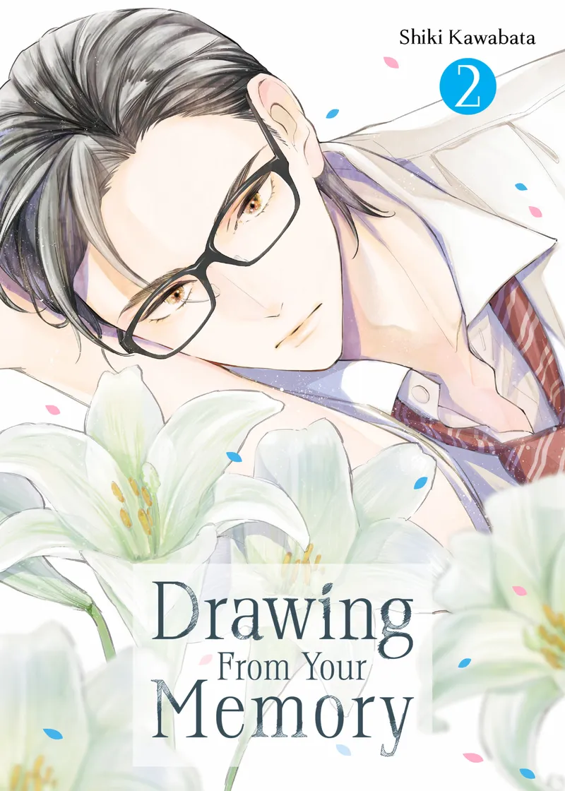 Drawing From Your Memory Volume 2