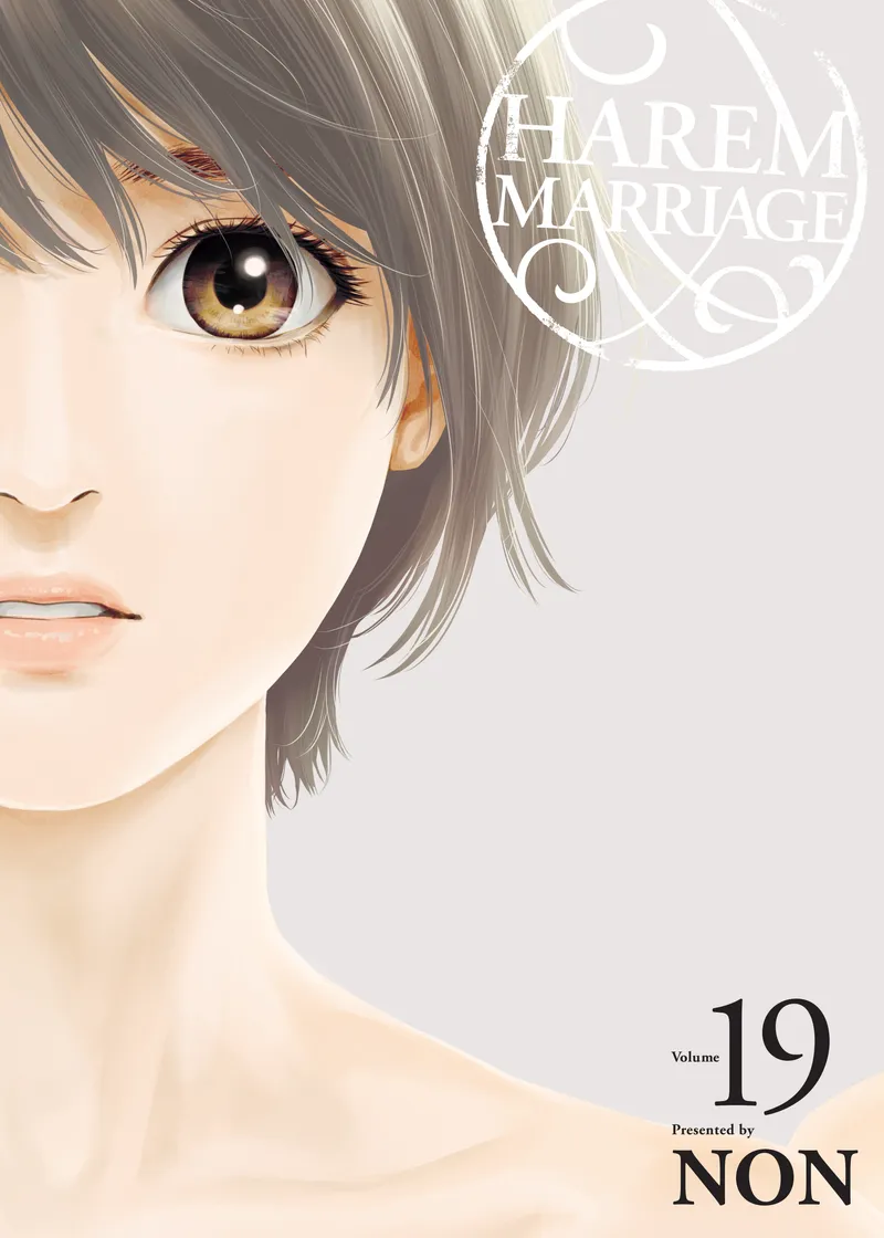 Harem Marriage Volume 19