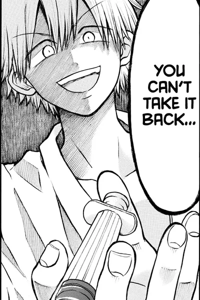 Dr. Ramune -Mysterious Disease Specialist-