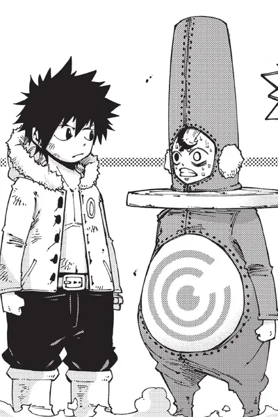 FAIRY TAIL Ice Trail