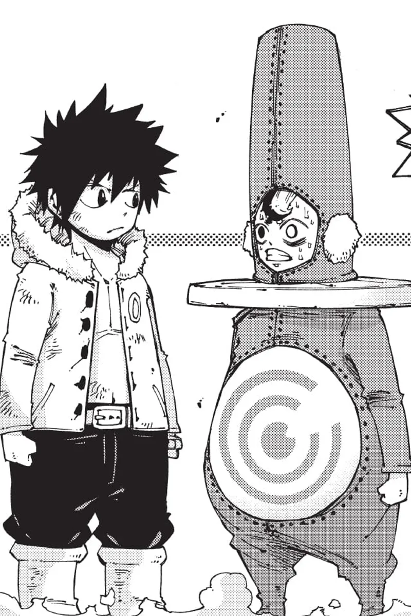 FAIRY TAIL Ice Trail