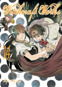 Witchcraft Works Volume 14 cover