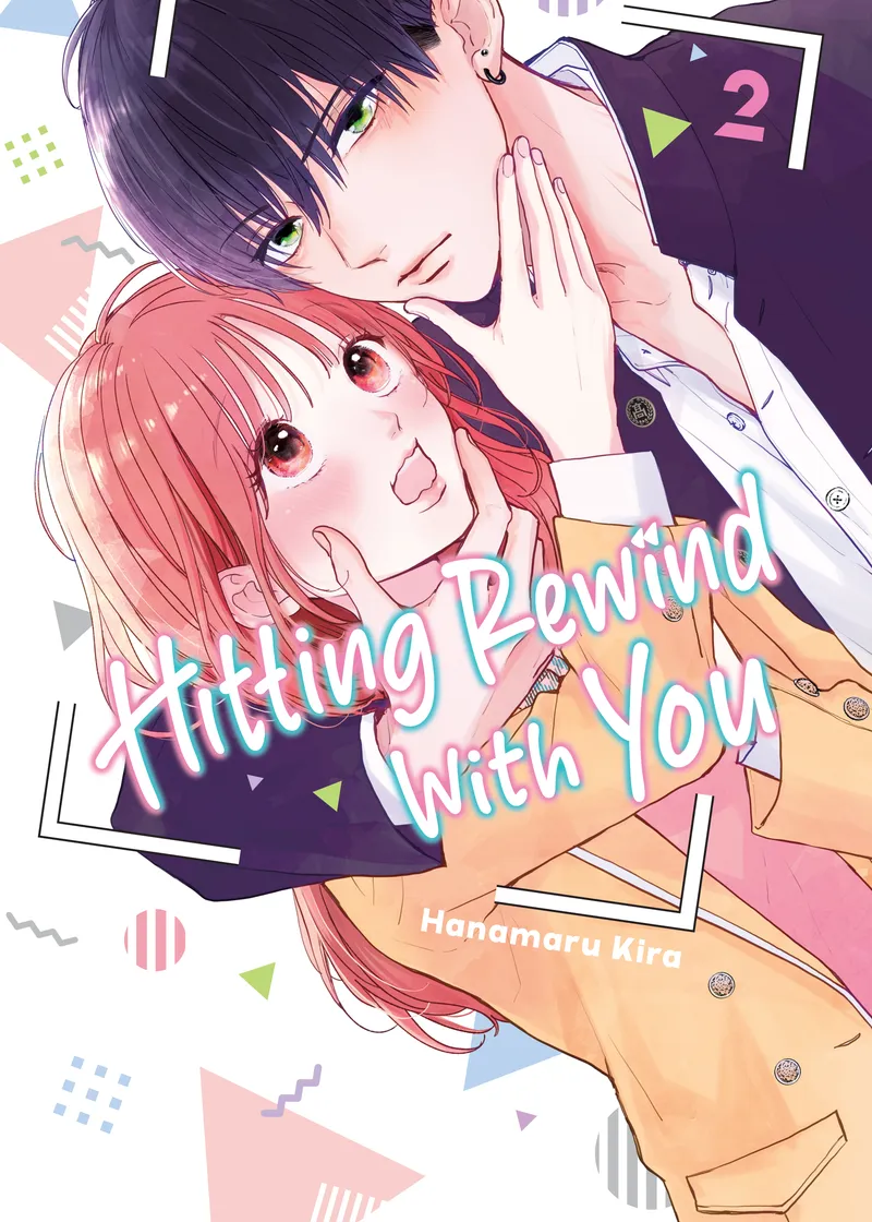 Hitting Rewind With You Volume 2
