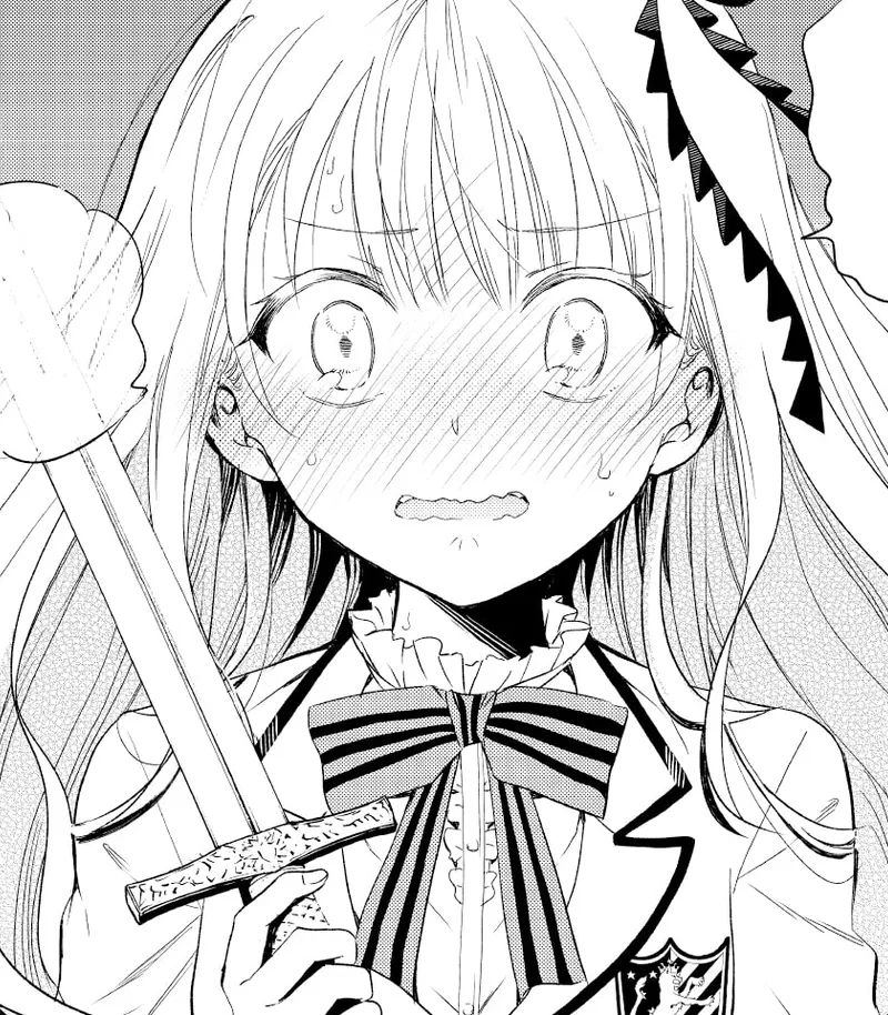 Boarding School Juliet