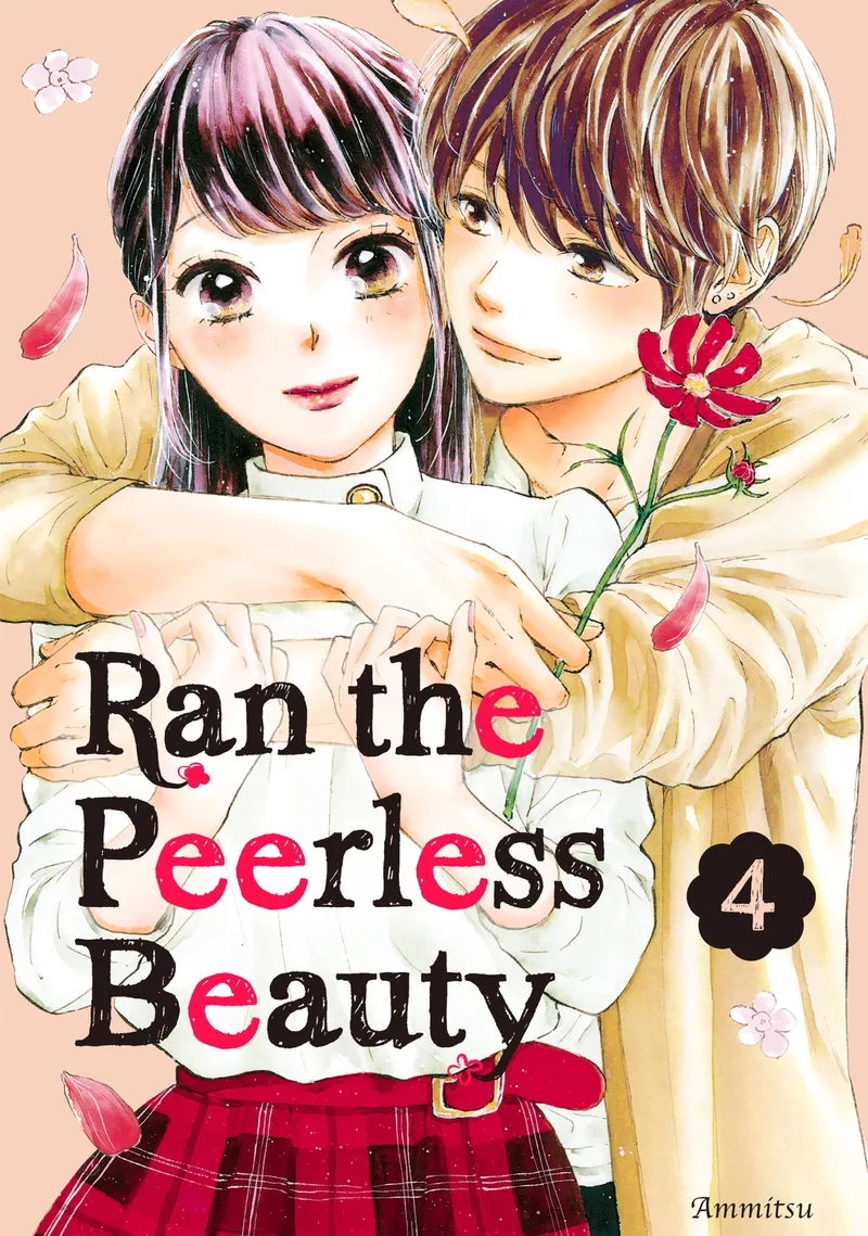 Ran the Peerless Beauty Volume 4