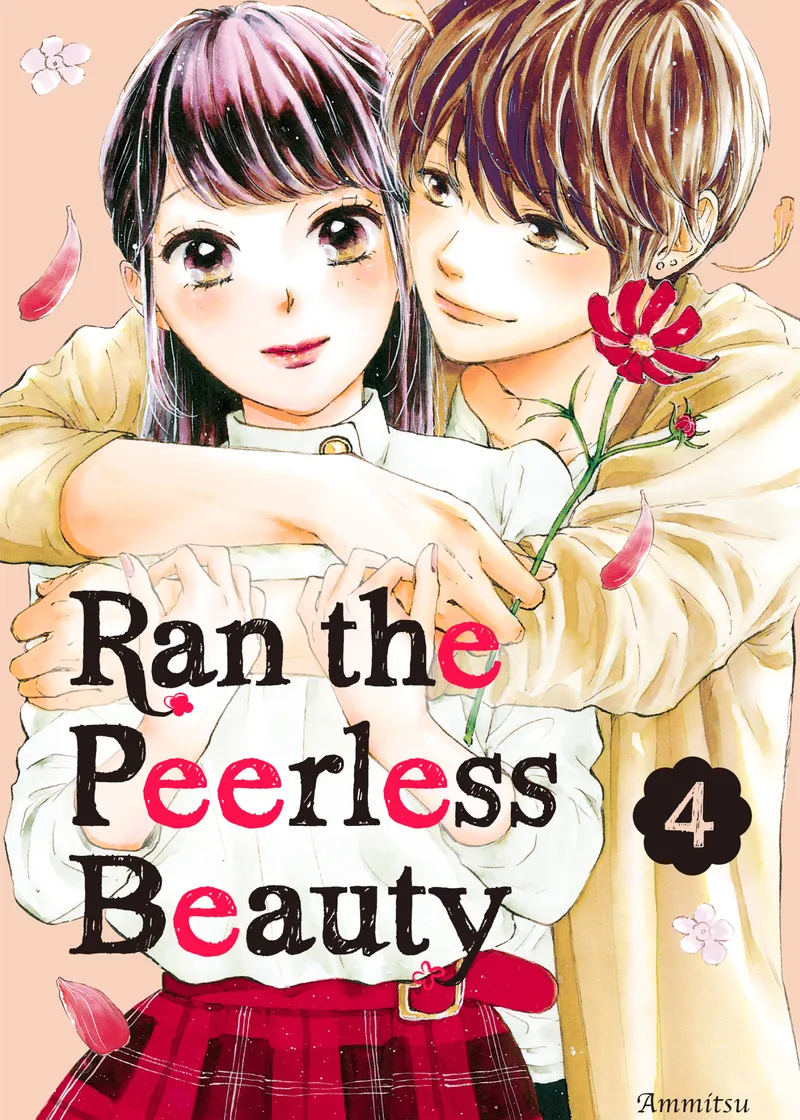 Ran the Peerless Beauty Volume 4