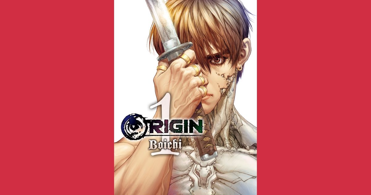 ORIGIN Manga – Omoi