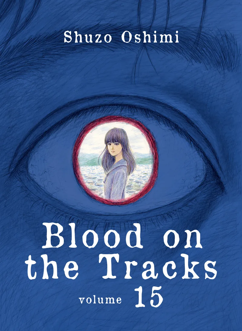 Blood on the Tracks Volume 15