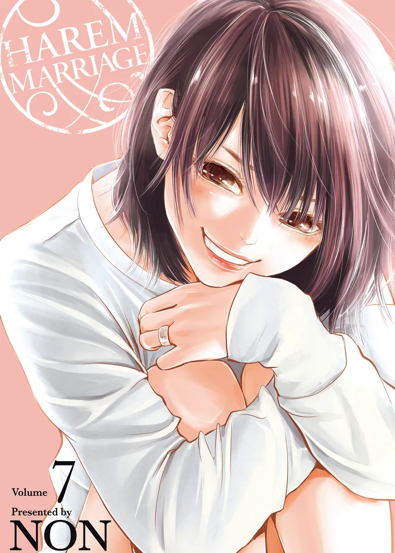 Harem Marriage Volume 7