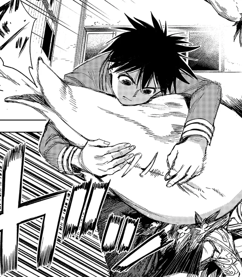 The World of Summoning