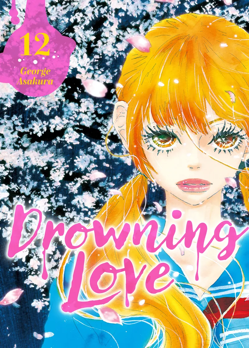 Drowning Love Volume 12