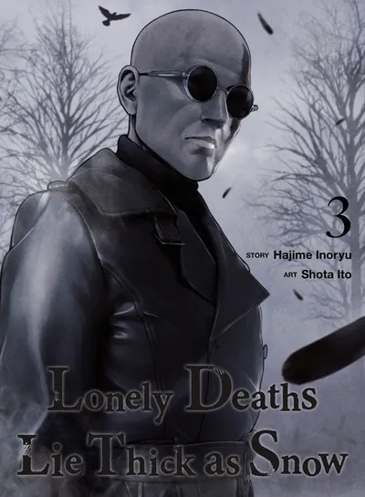 Volume 3