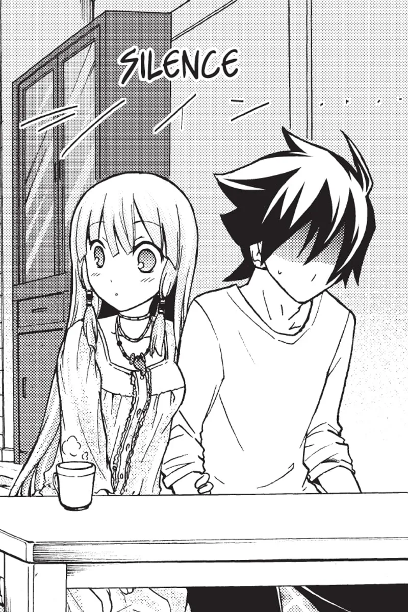 Maga-tsuki