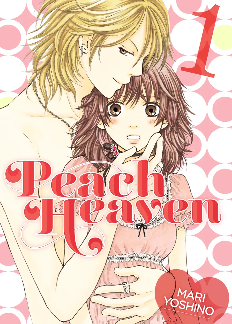 Peach Heaven Volume 1
