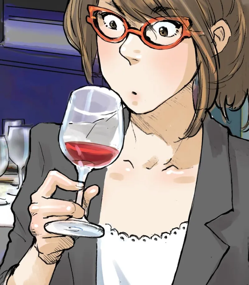 Emma Dreams of Stars