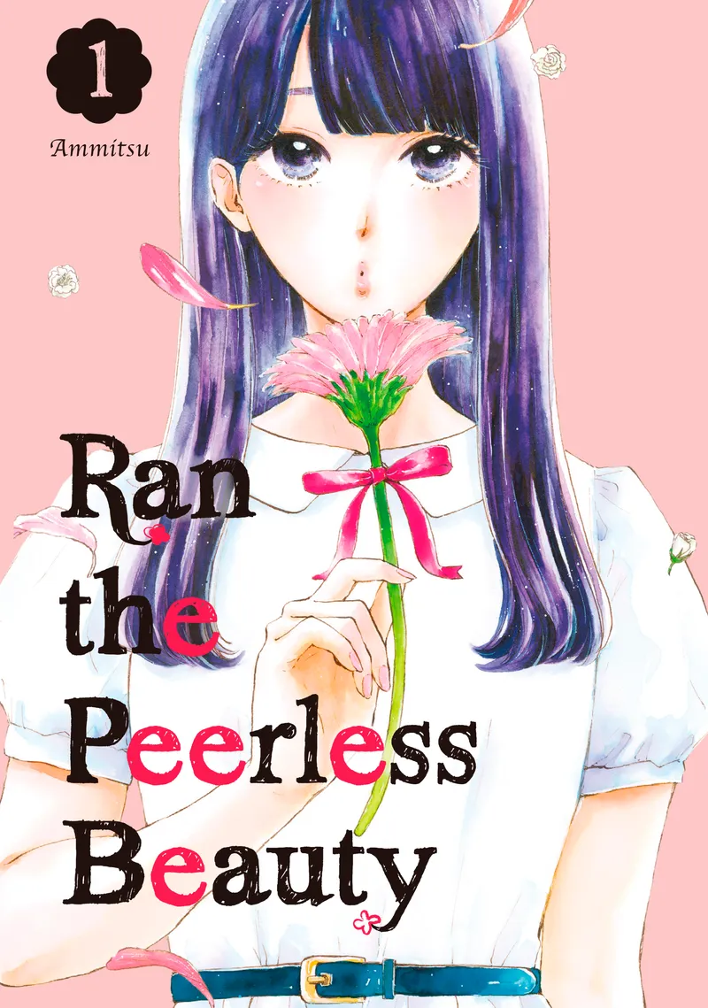 Ran the Peerless Beauty Volume 1