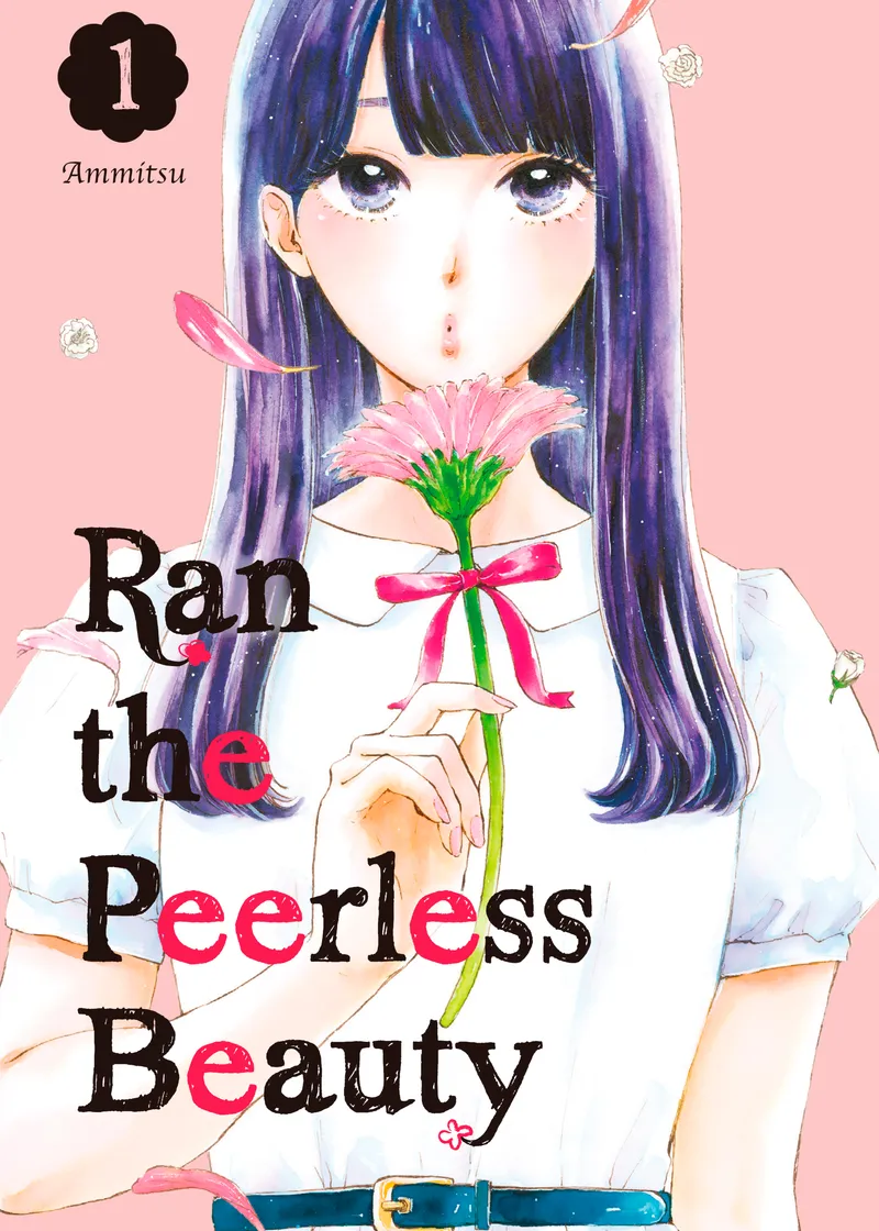 Ran the Peerless Beauty Volume 1