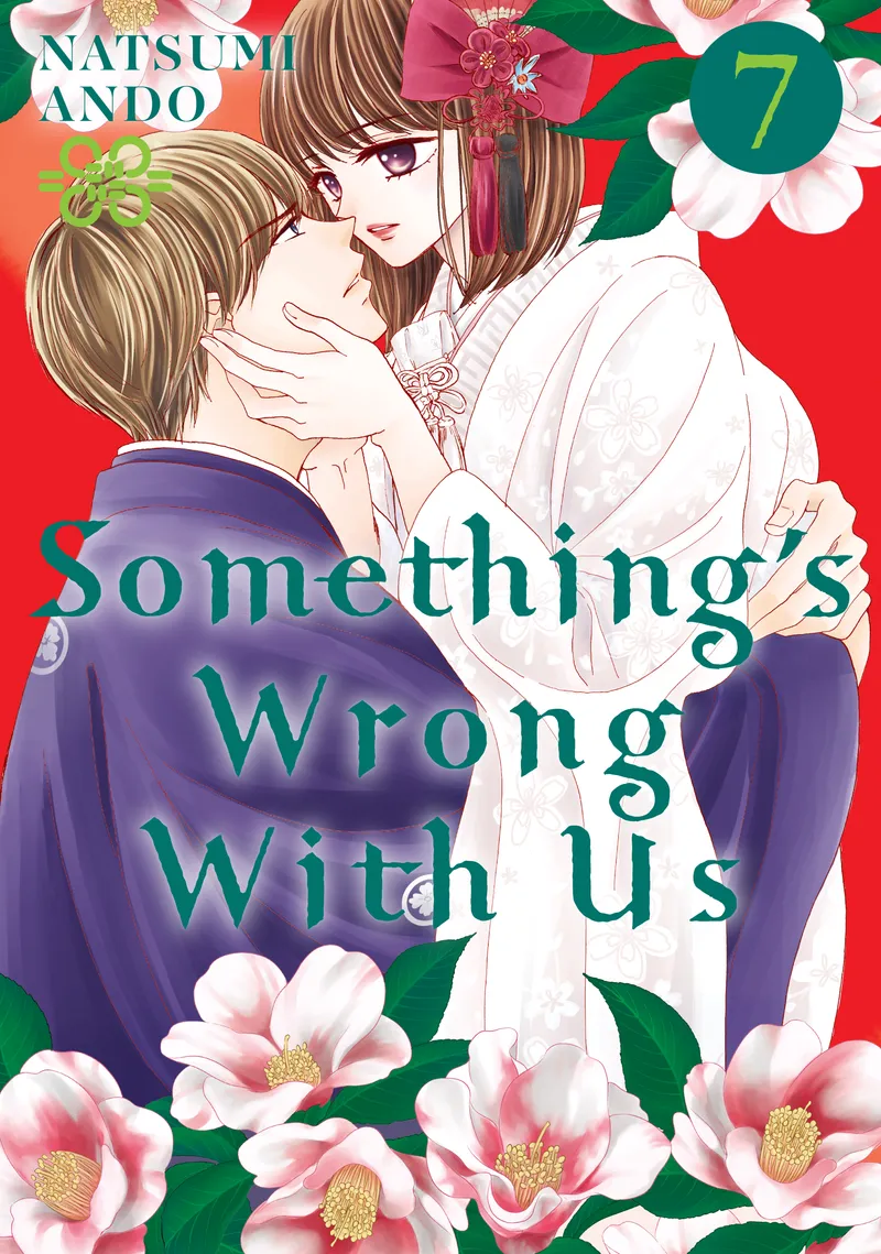 Something's Wrong With Us Volume 7