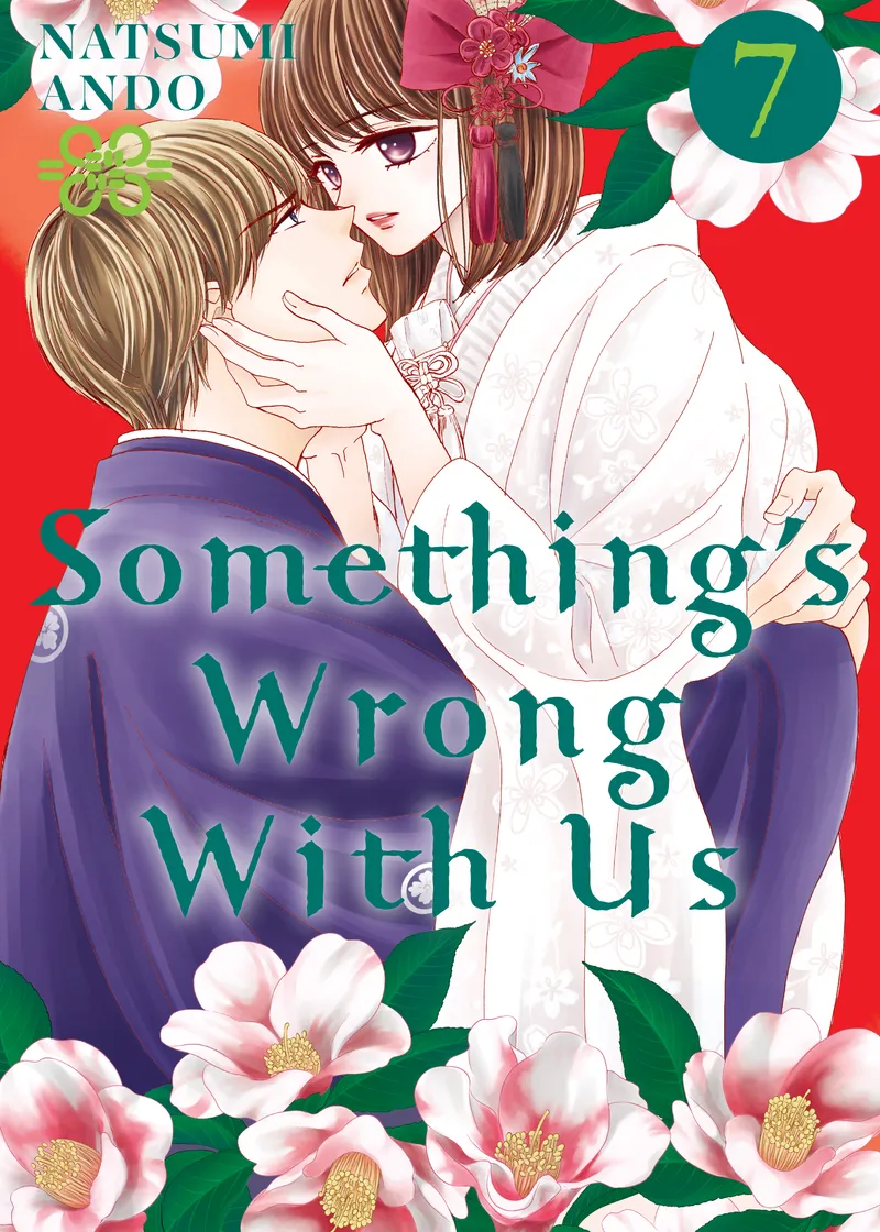 Something's Wrong With Us Volume 7