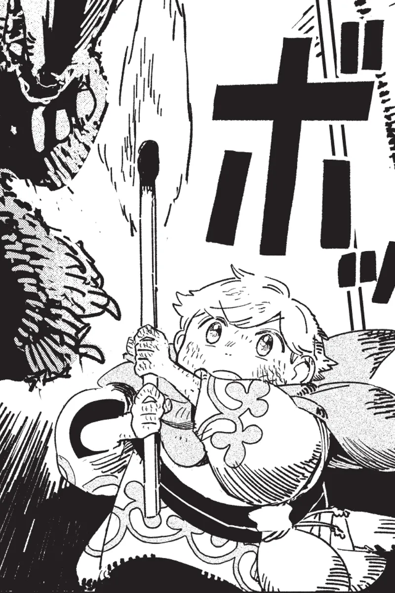 Sheeta's Little Big World