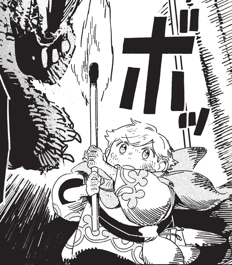 Sheeta's Little Big World