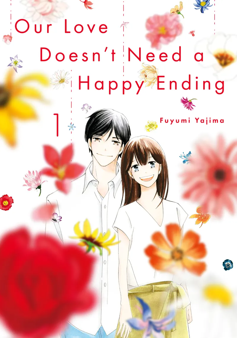 Our Love Doesn't Need a Happy Ending Volume 1