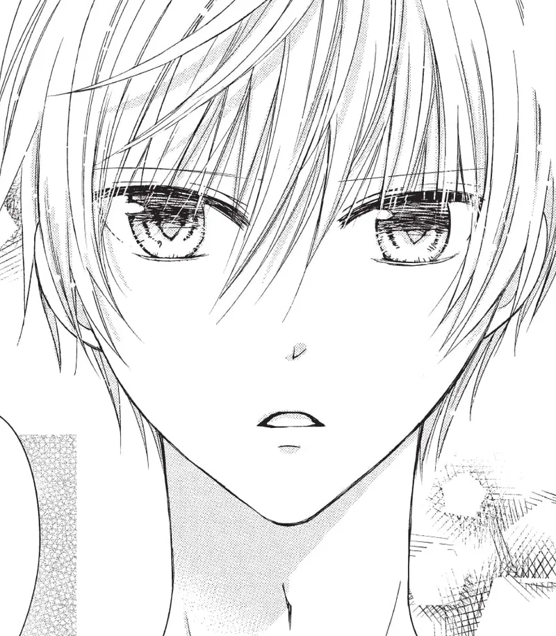 Aoba-kun's Confessions