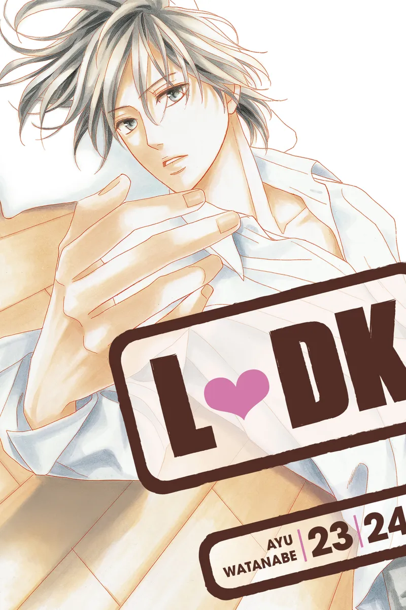LDK Volume 23