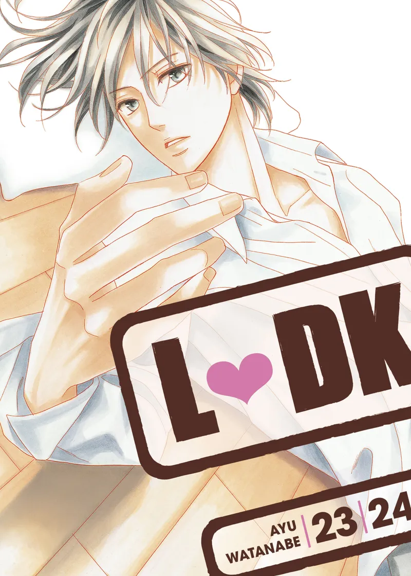 LDK Volume 23