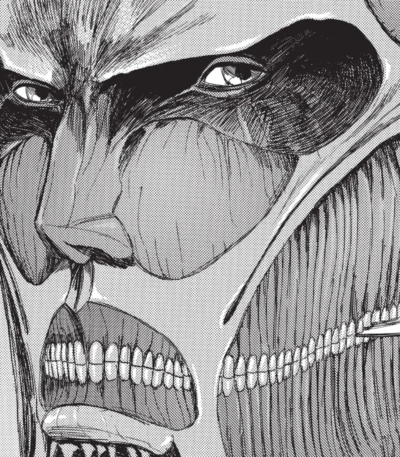 Attack on Titan Special Edition