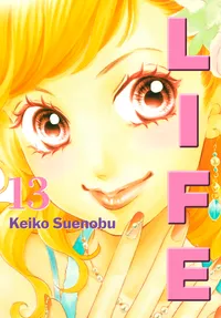 Life Volume 13 cover