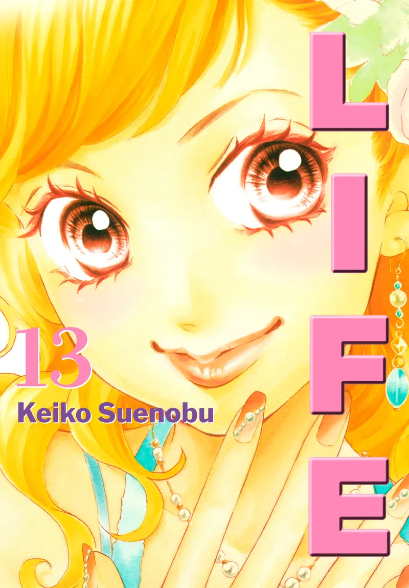 Life Volume 13