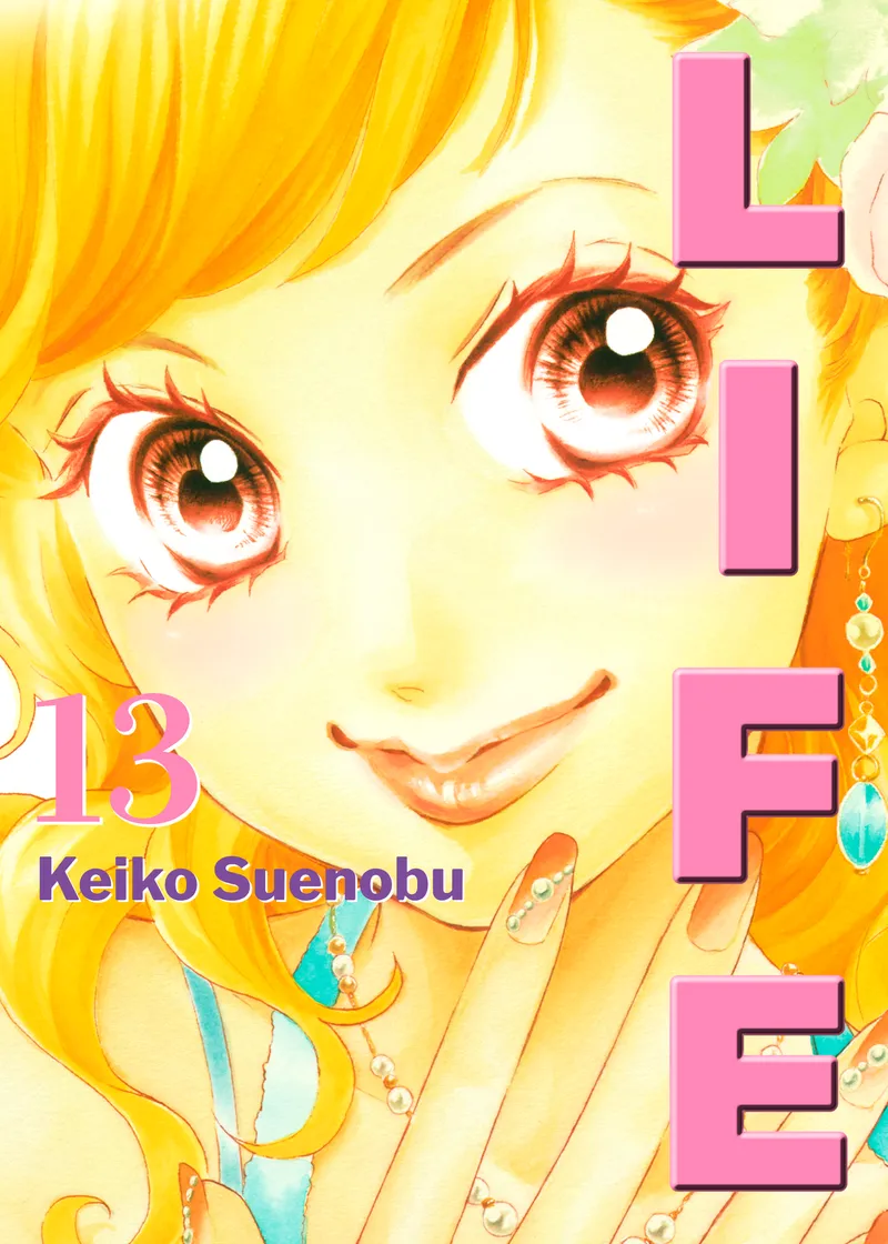 Life Volume 13