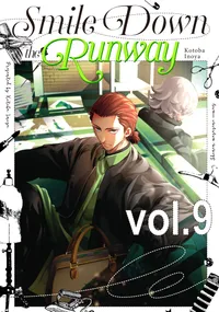 Smile Down the Runway Volume 9 cover