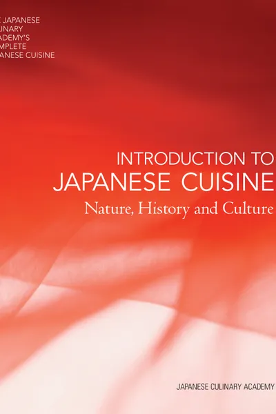 The Japanese Culinary Academy's Complete Japanese Cuisine