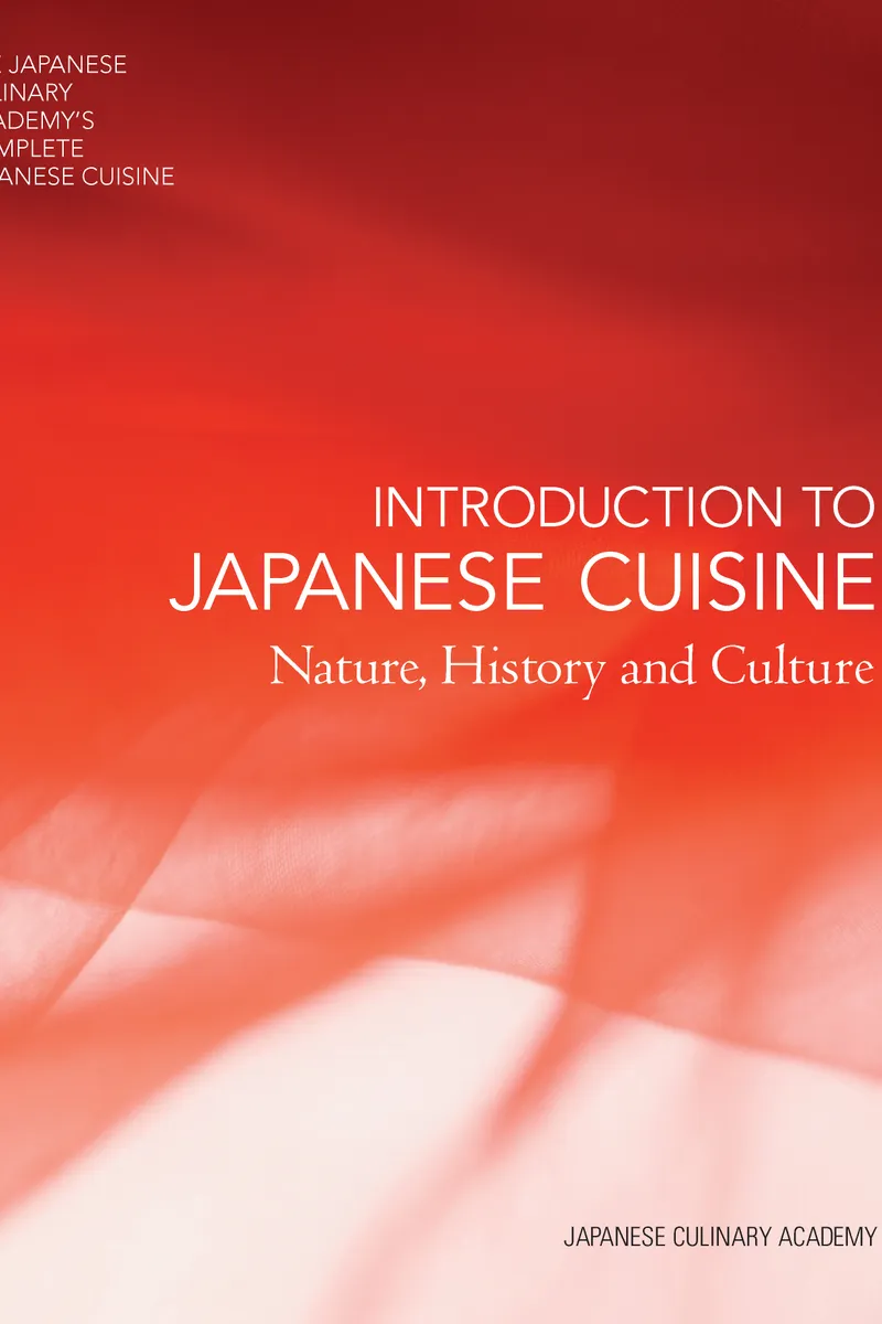 The Japanese Culinary Academy's Complete Japanese Cuisine