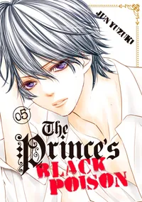 The Prince's Black Poison Volume 5 cover