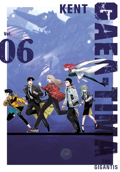Volume 6