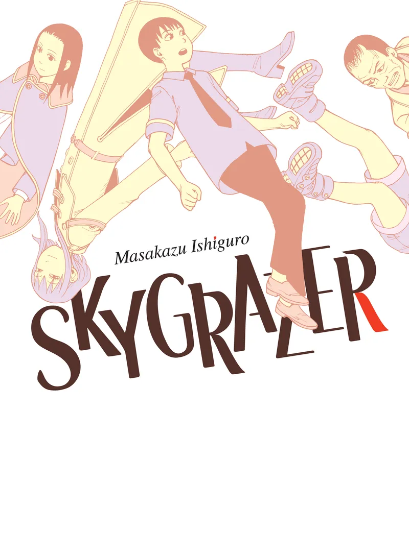 Skygrazer