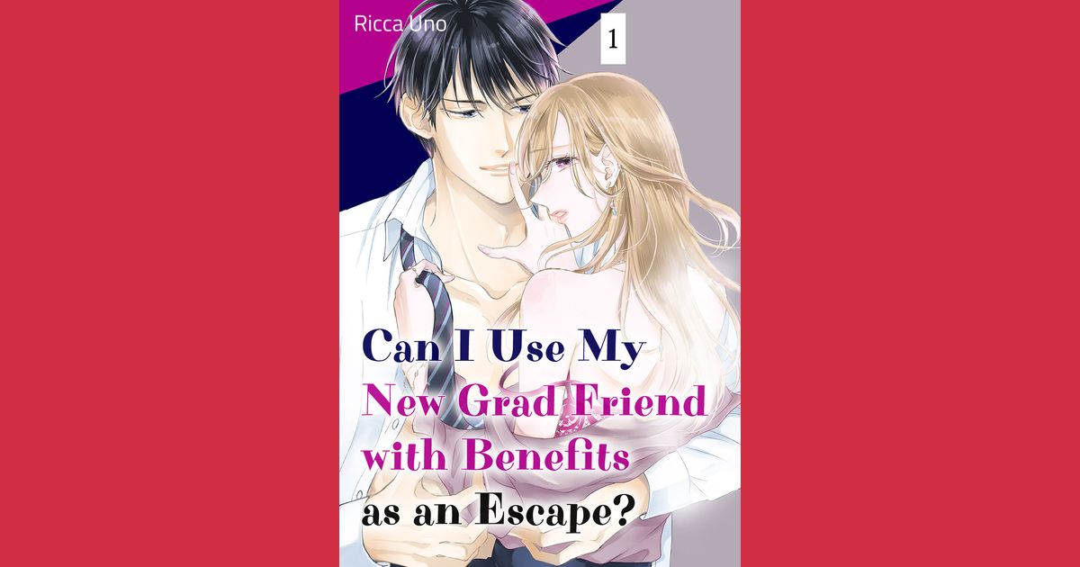 Can I Use My New Grad Friend with Benefits as