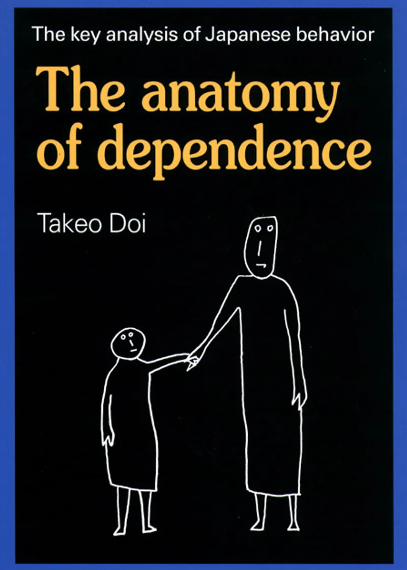 The Anatomy of Dependence