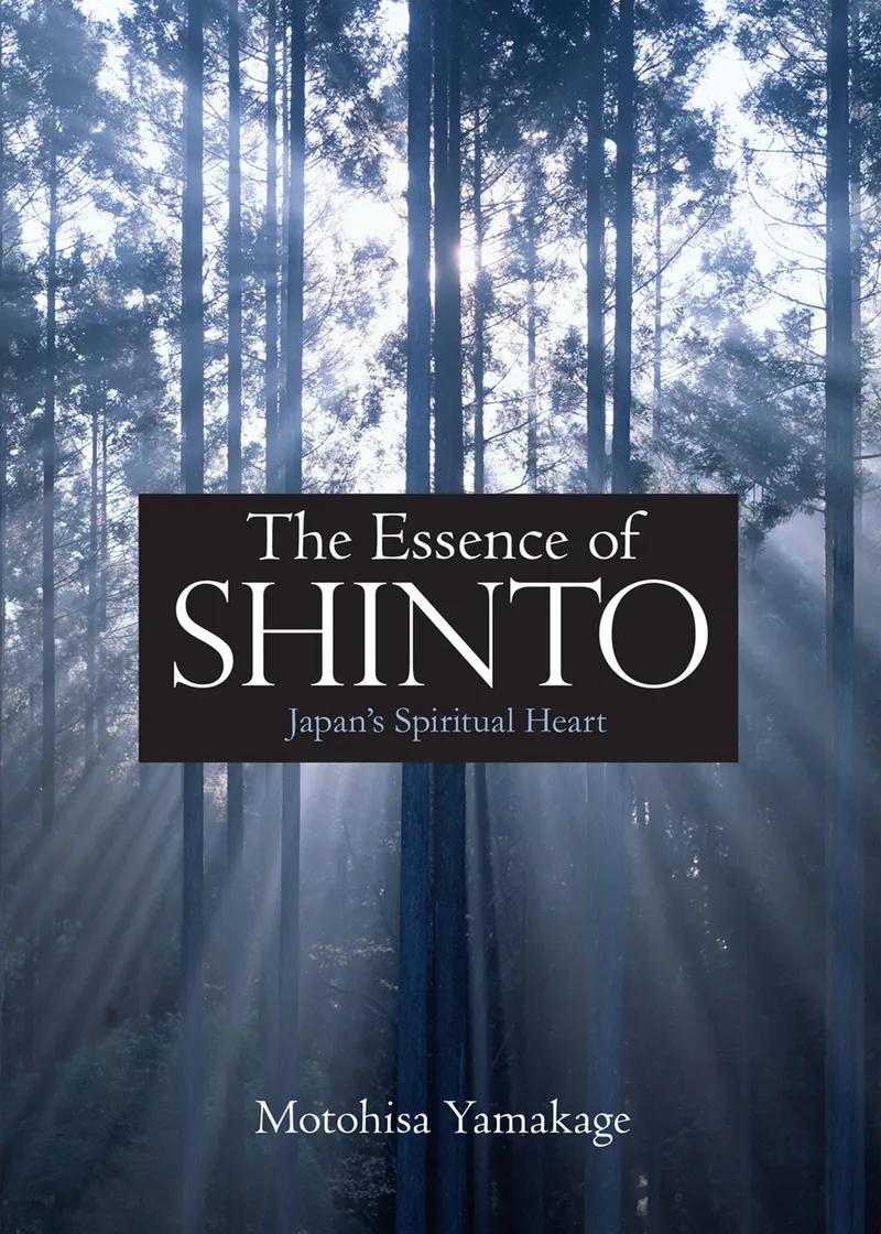The Essence of Shinto