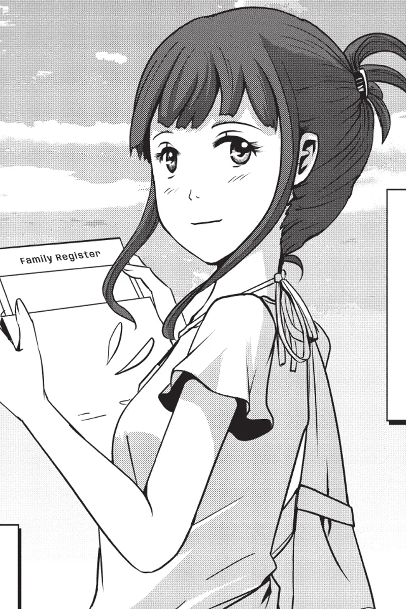 My Journey to Her