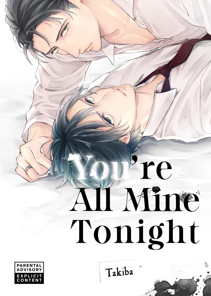 You're All Mine Tonight