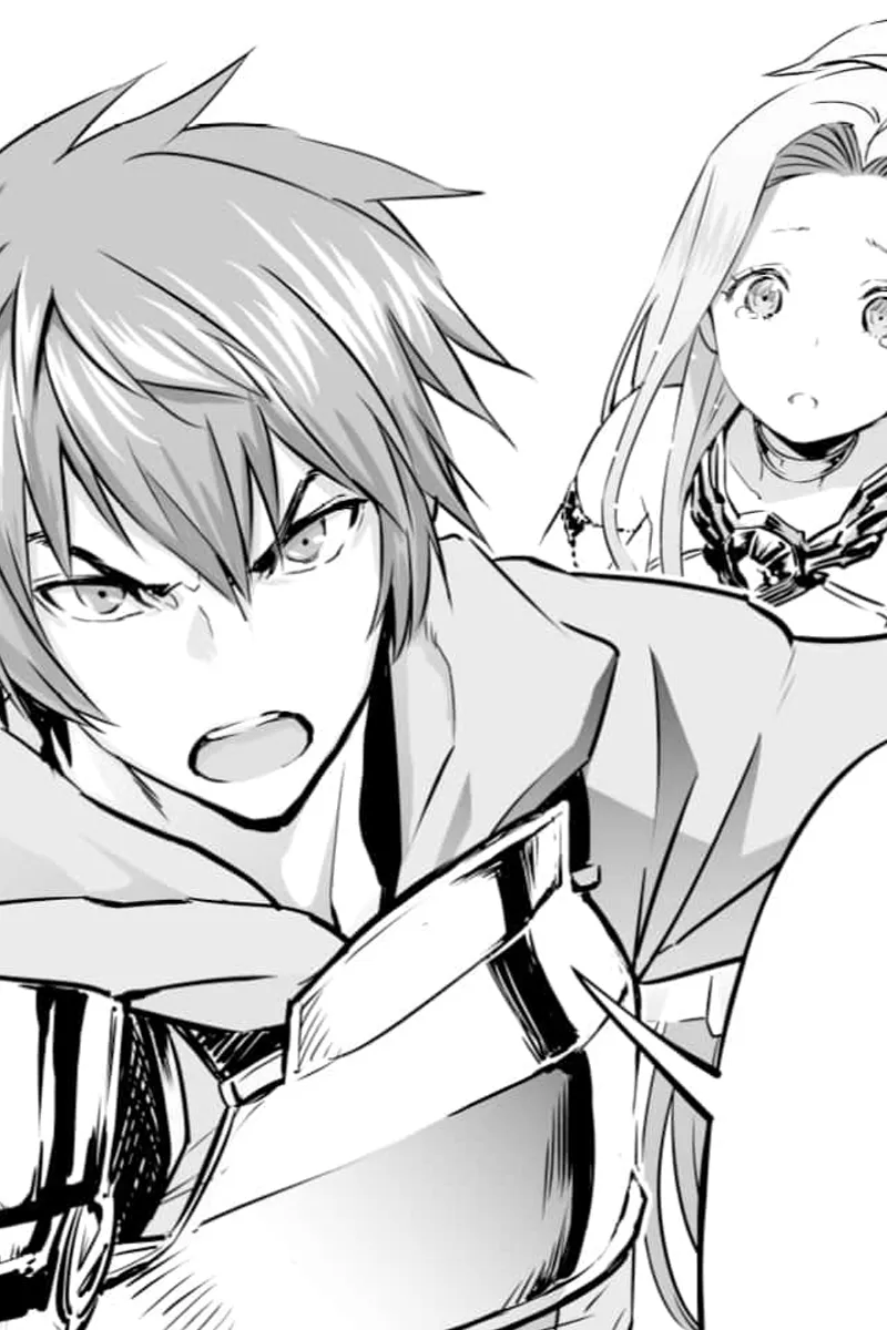 Granblue Fantasy