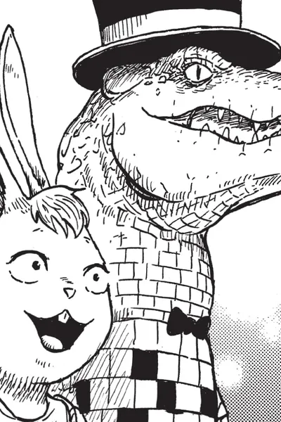 Crocodile Baron