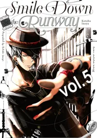 Smile Down the Runway Volume 5 cover